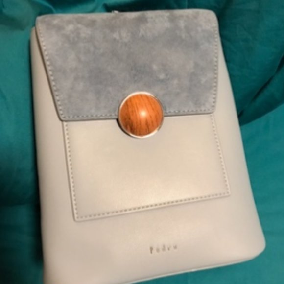 Simple decoration Backpack